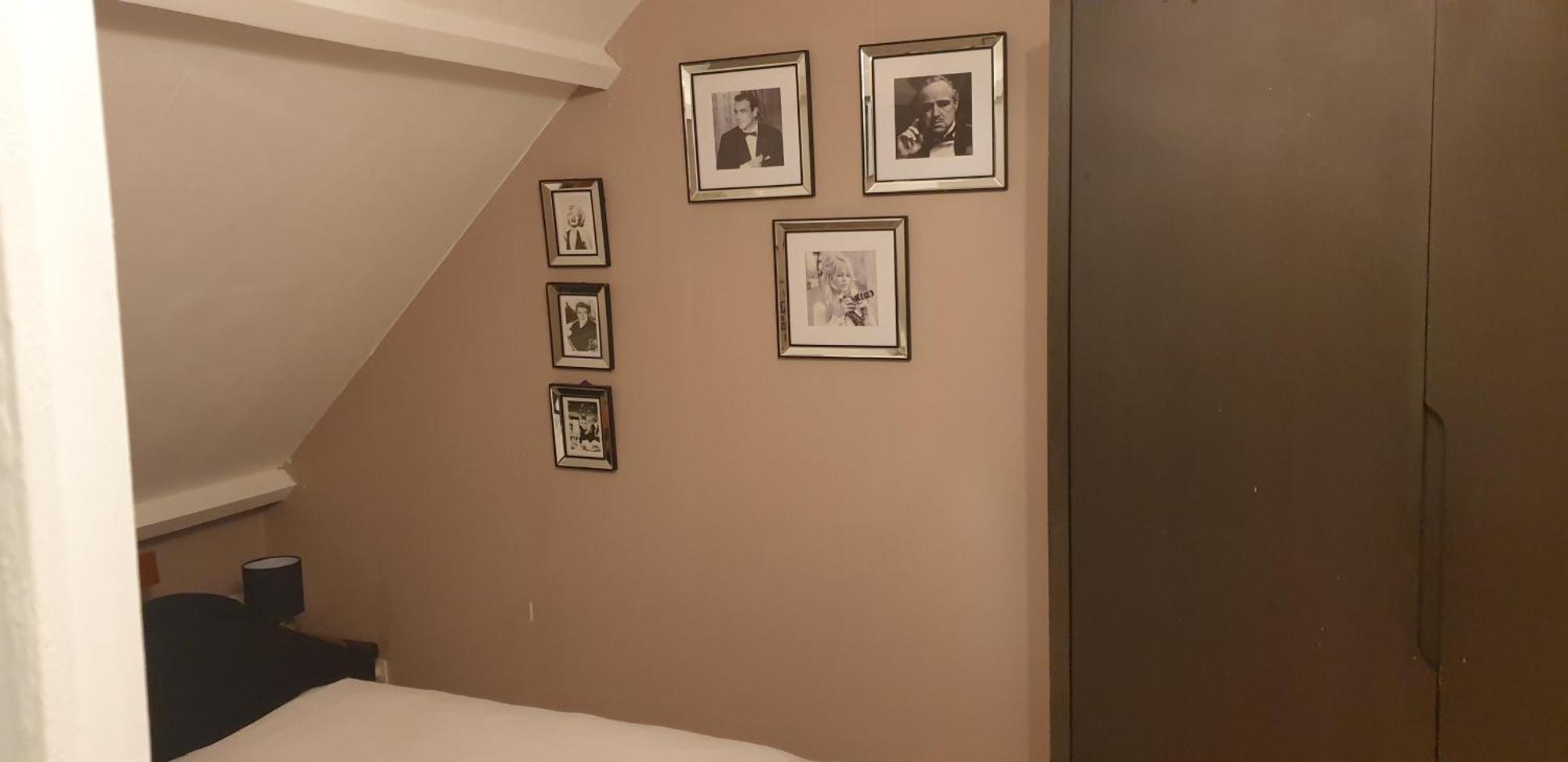 Claude Et Martine Apartment Villeparisis Exterior photo
